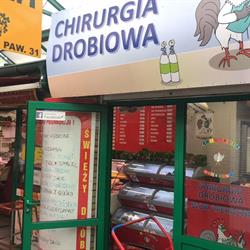 "Drób-Valdi" Waldemar Suwiński, Warszawa godziny otwarcia