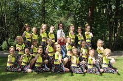 Akademia Tańca Sportowego Aster Katarzyna Ogłuszka, Tomaszów Mazowiecki godziny otwarcia