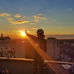 AlpinRaiders Specjalistyczne Prace Wysokościowe Artur Szmatłoch, Ruda Śląska godziny otwarcia
