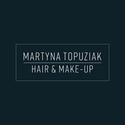 Martyna Topuziak Hair & Make Up., Kraków godziny otwarcia