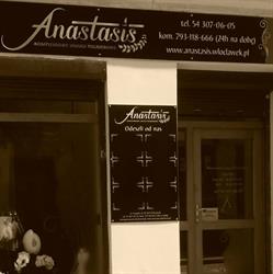"Anastasis" Zakład Usług Pogrzebowych Karolina Kankowska-Świercz, Włocławek godziny otwarcia