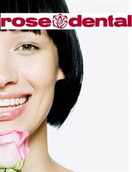 Rosedental Gabinet Stomatologiczny, Warszawa godziny otwarcia
