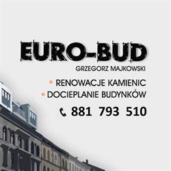 Euro-Bud Grzegorz Majkowski, Dzierżoniów godziny otwarcia