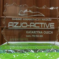 Fizjo-Active Katarzyna Olech, Lelis godziny otwarcia