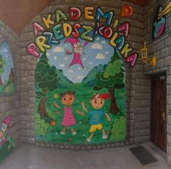 Akademia Przedszkolaka Krzysztof Krafczyk, Żędowice godziny otwarcia
