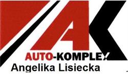 Auto Komplex Angelika Lisiecka, Gniezno godziny otwarcia