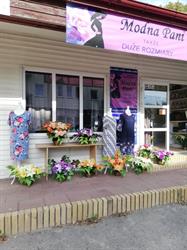 "Modna Pani" Hanna Wolfart, Białystok godziny otwarcia