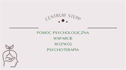 "Centrum Stepp" Szkolenia Terapia Edukacja Pomoc Psychologiczna Marta Borysiak, Zgierz godziny otwarcia