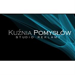 Studio Reklamy "Kuźnia Pomysłów", Szczecin godziny otwarcia