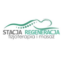 Martyna Roczek Stacja Regeneracja - Gabinet Fizjoterapii i Masażu, Kleszczów godziny otwarcia