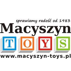 Macyszyn- Toys Wojciech Macyszyn, Częstochowa godziny otwarcia