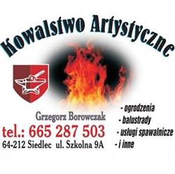KOWALSTWO ARTYSTYCZNE, Siedlec godziny otwarcia