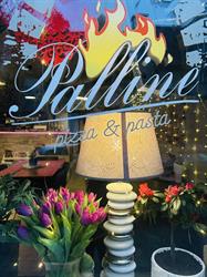 Pizzeria PALLINE Paulina Kulka, Czarnków godziny otwarcia