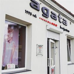 "Agata" Zakład Fryzjerski Marian Kucharczyk, Piaseczno godziny otwarcia