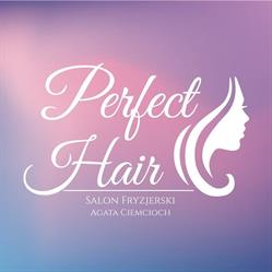 Salon Fryzjerski PERFECT HAIR Agata Rabenda, Bełchatów godziny otwarcia