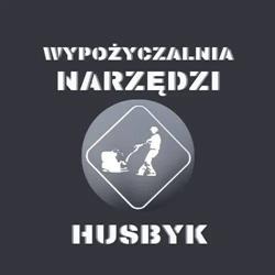 "Husbyk" Wypożyczalnia Sprzętu Budowlanego, Łuków godziny otwarcia