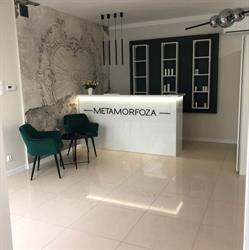 Metamorfoza - Wioleta Kawska, Szpetal Górny godziny otwarcia