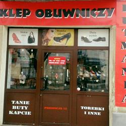 Butmania Małgorzata Sadziak, Puławy godziny otwarcia