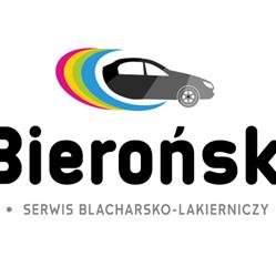 Serwis Blacharsko-Lakierniczy Przemysław Bieroński, Jędrzejów godziny otwarcia