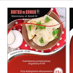 Bistro Na Rynku Beata Wilcząb, Skwierzyna godziny otwarcia