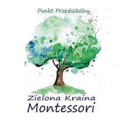 Punkt Przedszkolny Zielona Kraina Montessori, Nowy Świat godziny otwarcia