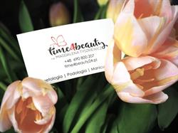 Time4beauty Magdalena Tyszkiewicz, Zabrze godziny otwarcia