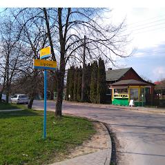 Joanna Sarna Kiosk Sarenka, Starachowice godziny otwarcia