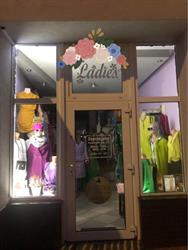 "Ladies" Sklep Odzieżowy Joanna Figiel, Wieruszów godziny otwarcia