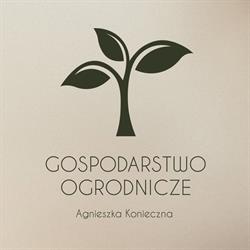 Konieczna Agnieszka Gospodarstwo Ogrodnicze, Iwanowice Małe godziny otwarcia