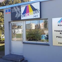 Drukmedia Irena Siwarga, Przemyśl godziny otwarcia