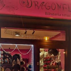 "Dragonfly" Katarzyna Głuszko, Przemyśl godziny otwarcia