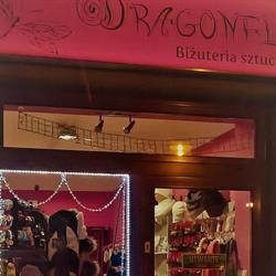 "Dragonfly" Katarzyna Głuszko, Przemyśl godziny otwarcia