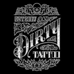 Dirty Tattoo Studio Maciej Licznerski, Szczecin godziny otwarcia