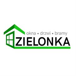 Zielonka Okna.Drzwi.Bramy Zielonka Krzysztof, Przasnysz godziny otwarcia