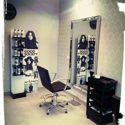 Salon Fryzjerski Joanna Suchanek-Harężlak, Zarzecze godziny otwarcia