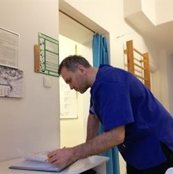 Rehabilitacja Wiktor Sztuka, Otrębusy godziny otwarcia