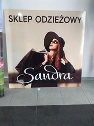 "Sandra" Sklep Odzieżowy Małgorzata Gostomska, Parchowo godziny otwarcia
