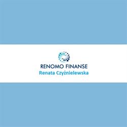 RENOMO FINANSE Renata Czyżnielewska, Gorzów Wielkopolski godziny otwarcia