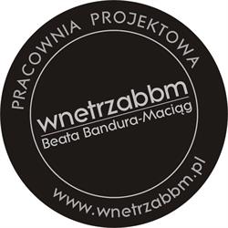 Pracownia Projektowa Wnętrzabbm Beata Bandura-Maciąg, Częstochowa godziny otwarcia