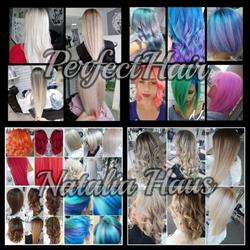 Perfect Hair Natalia Haus, Police godziny otwarcia