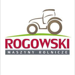 Rogowski Robert Maszyny Rolnicze, Łomża godziny otwarcia
