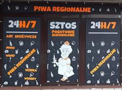 SZTOS Pogotowie Alkoholowe 24H, Sulejówek godziny otwarcia