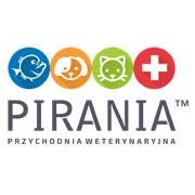 PIRANIA Przychodnia Weterynaryjna, Krosno godziny otwarcia