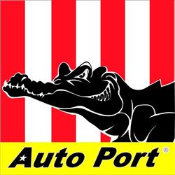 Auto Port "Krokodyl" Gorzów, Gorzów Wielkopolski godziny otwarcia