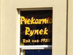 Piekarnia Rynek, Kielce godziny otwarcia