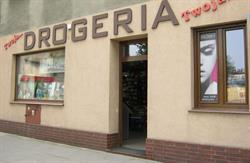 Twoja Drogeria, Krotoszyn godziny otwarcia