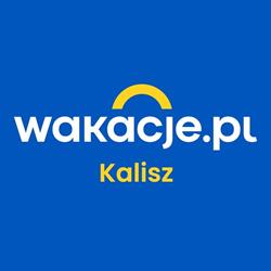 Wakacje.pl, Kalisz godziny otwarcia