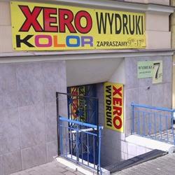 XERO Galant, Lublin godziny otwarcia