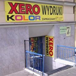 XERO Galant, Lublin godziny otwarcia