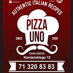 Pizzauno, Wrocław godziny otwarcia